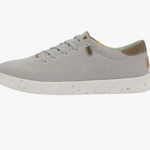 Mens knob Sox Hey Dude Shoes Size 10